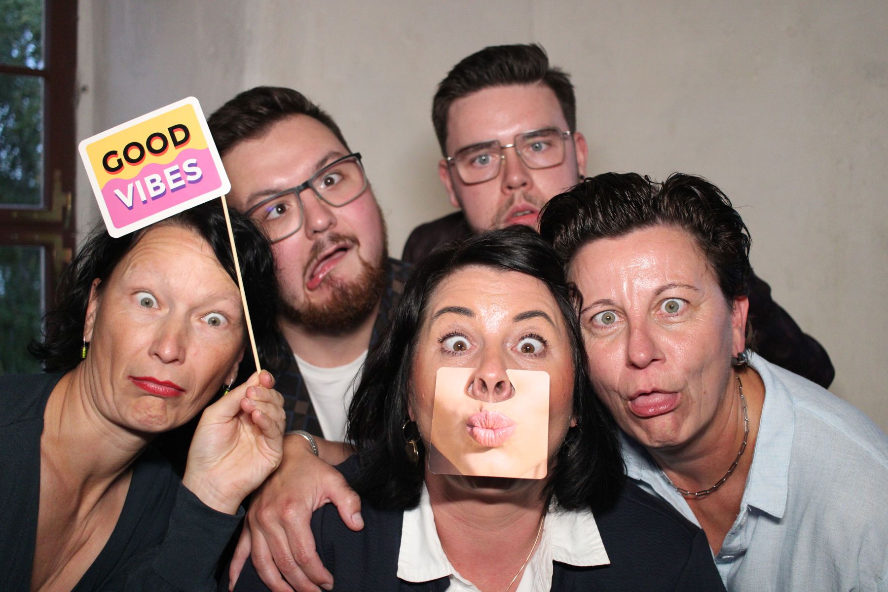 Fotobox 129